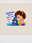 Meraklı Ahmet'le Fenlen Şenlen Sticker Seti