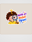 Meraklı Ahmet'le Fenlen Şenlen Sticker Seti