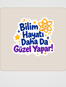 Meraklı Ahmet'le Fenlen Şenlen Sticker Seti