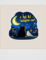 Mırıldanan Çocuk Sticker Seti