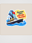 Milli Mücadele Kahramanları Sticker Seti