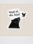 Ö Sticker Seti