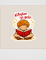 Sırtımdaki Kocaman Torba Sticker Seti