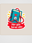Şifayı Kaptık Hastanesi Sticker Seti