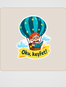 Şifayı Kaptık Hastanesi Sticker Seti