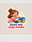 Telefon Melefon Yok Sticker Seti