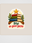 Vatanın Kalbi Sticker Seti
