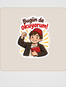Vatanın Kalbi Sticker Seti