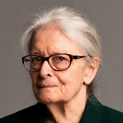 Ioanna Kuçuradi