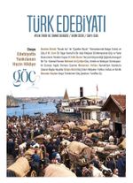 Türk Edebiyatı Aylık Fikir ve Sanat Dergisi: 636 Ekim 2026