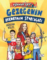 Gezegenin Rekortmen Sporcuları