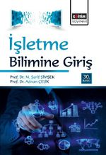 İşletme Bilimine Giriş