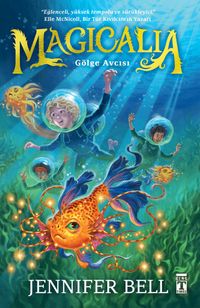Magicalia & Gölge Avcısı