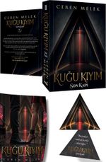 Kuğu Kıyım 2 (Karton Kapak)