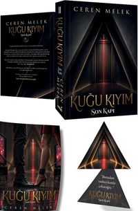 Kuğu Kıyım 2 (Karton Kapak)