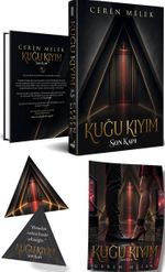 Kuğu Kıyım 2 (Ciltli)