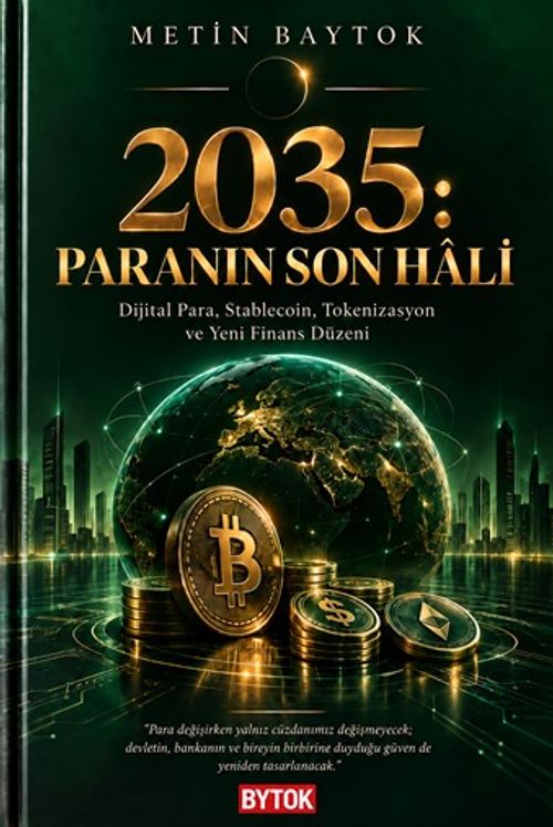 2035 - Paranın Son Hali