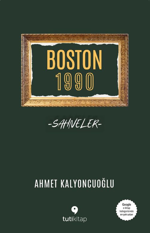 Boston 1990 &amp; Sahneler