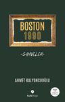 Boston 1990 &amp; Sahneler