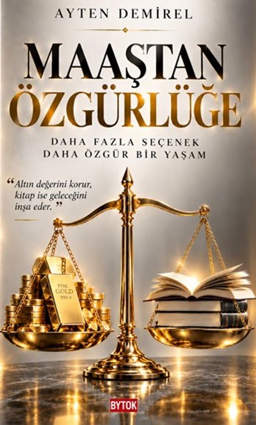 Maaştan Özgürlüğe