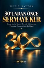 30'undan Önce Sermaye Kur