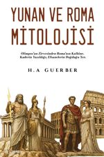Yunan ve Roma Mitolojisi