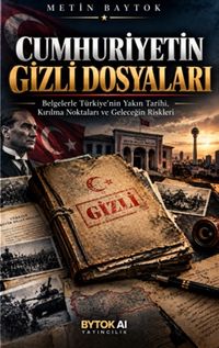 Cumhuriyetin Gizli Dosyaları