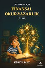 Çocuklar İçin Finansal Okuryazarlık 7-9 Yaş