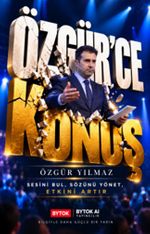 Özgürce Konuş