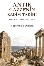 Antik Gazze'nin Kadim Tarihi