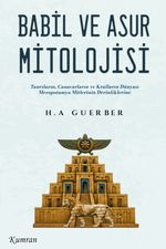 Babil ve Asur Mitolojisi