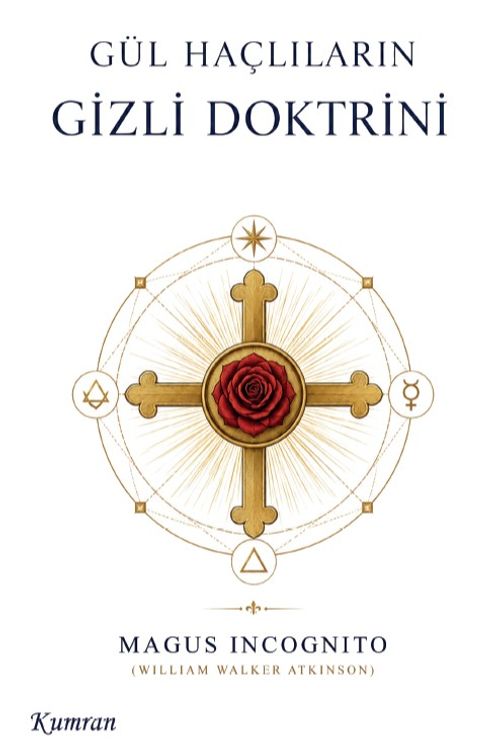 Gül Haçlıların Gizli Doktrini
