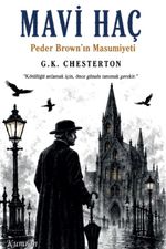 Mavi Haç Peder Brown'ın Masumiyeti