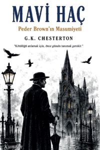 Mavi Haç Peder Brown'ın Masumiyeti