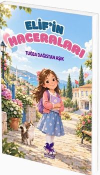 Elif'in Maceraları
