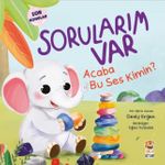 Sorularım Var -  Acaba Bu Ses Kimim?