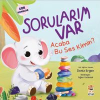 Sorularım Var -  Acaba Bu Ses Kimim?
