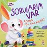 Sorularım Var -  Acaba Bu Ses Kimim?