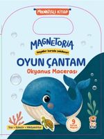 Magnetoria / Oyun Çantam Okyanus Macerası