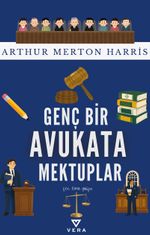 Genç Bir Avukata Mektuplar