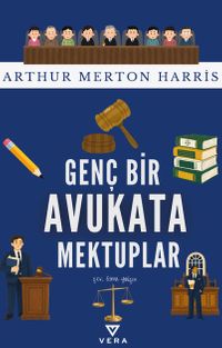 Genç Bir Avukata Mektuplar