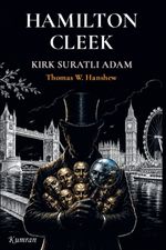 Kırk Suratlı Adam