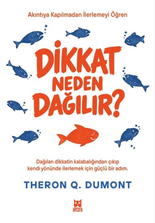 Dikkat Neden Dağılır?
