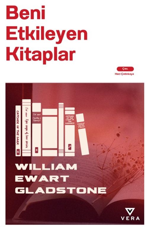 Beni Etkileyen Kitaplar
