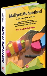 Maliyet Muhasebesi