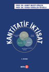 Kantitatif İktisat