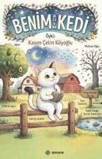 Benim Adım Kedi