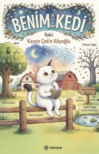 Benim Adım Kedi