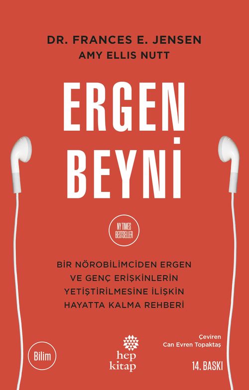 Ergen Beyni
