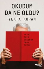 Okudum da Ne Oldu? & Yapay Zeka Çağında Okur Olmak